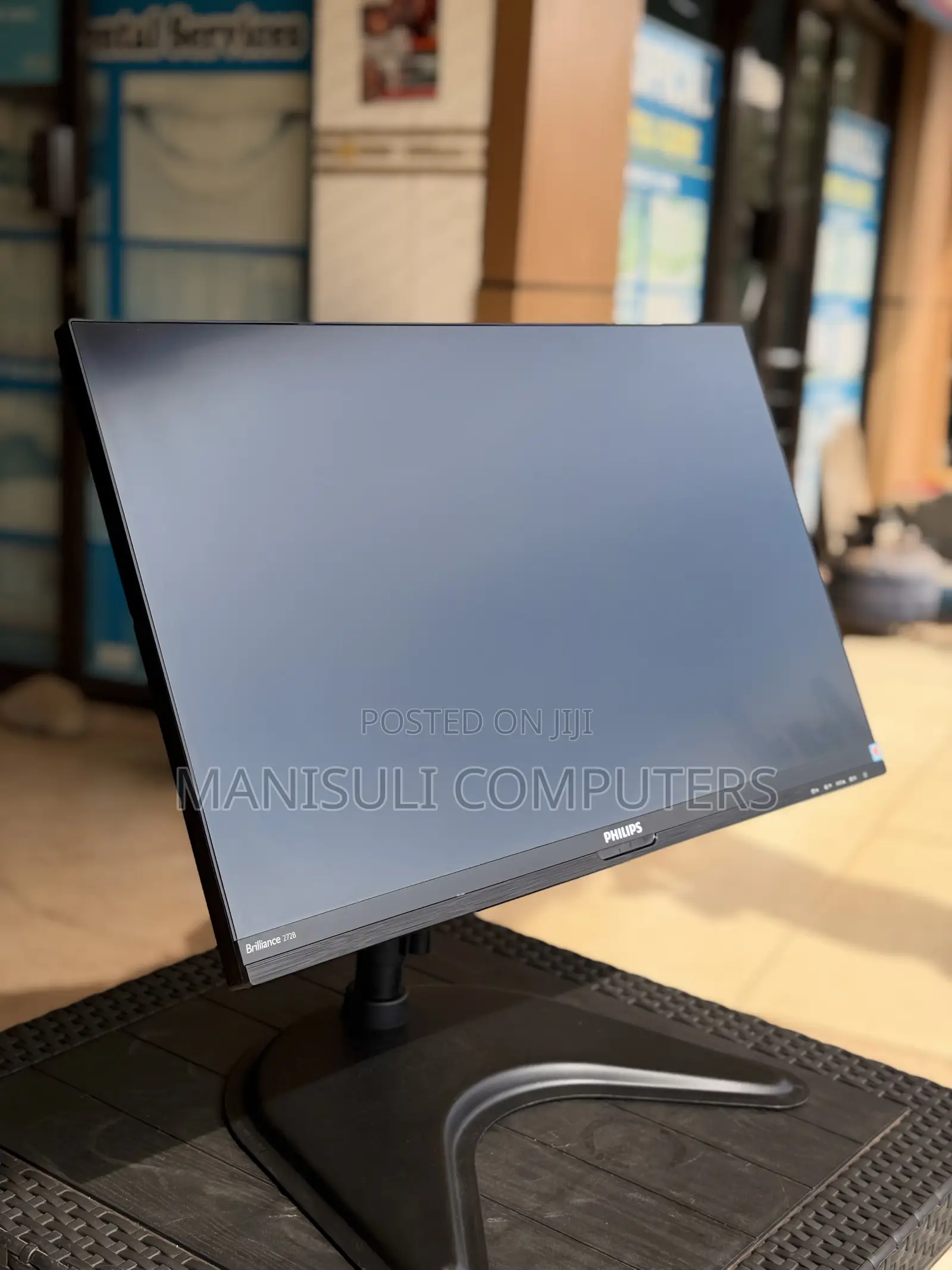 27 Inch Screen Display 2k
