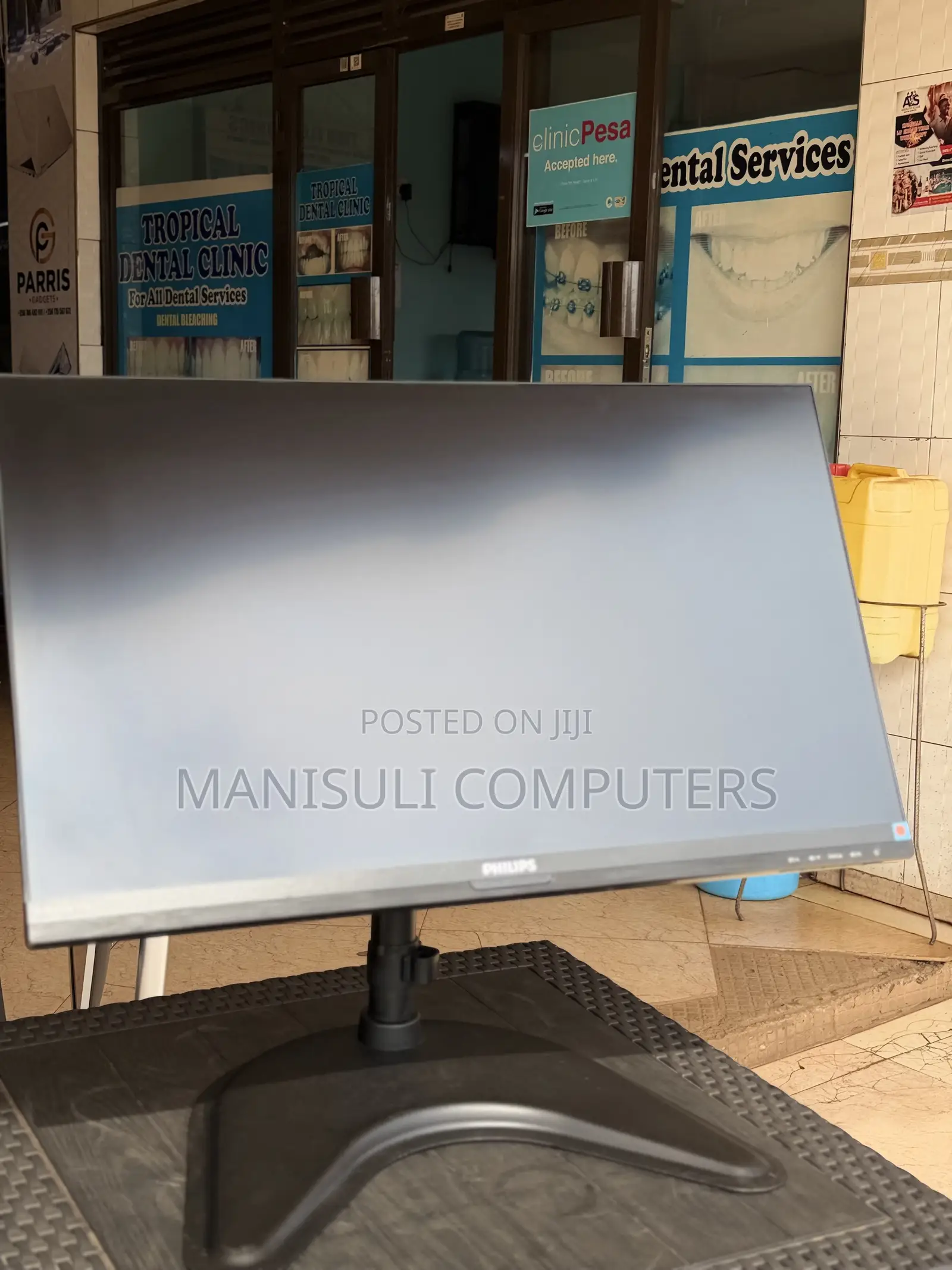 27 Inch Screen Display 2k