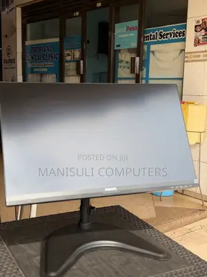 27 Inch Screen Display 2k