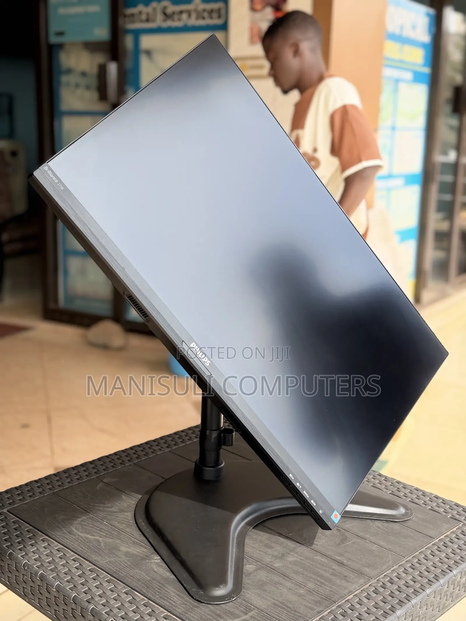 27 Inch Screen Display 2k