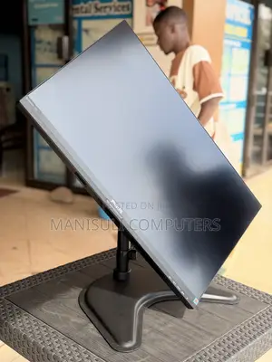 27 Inch Screen Display 2k