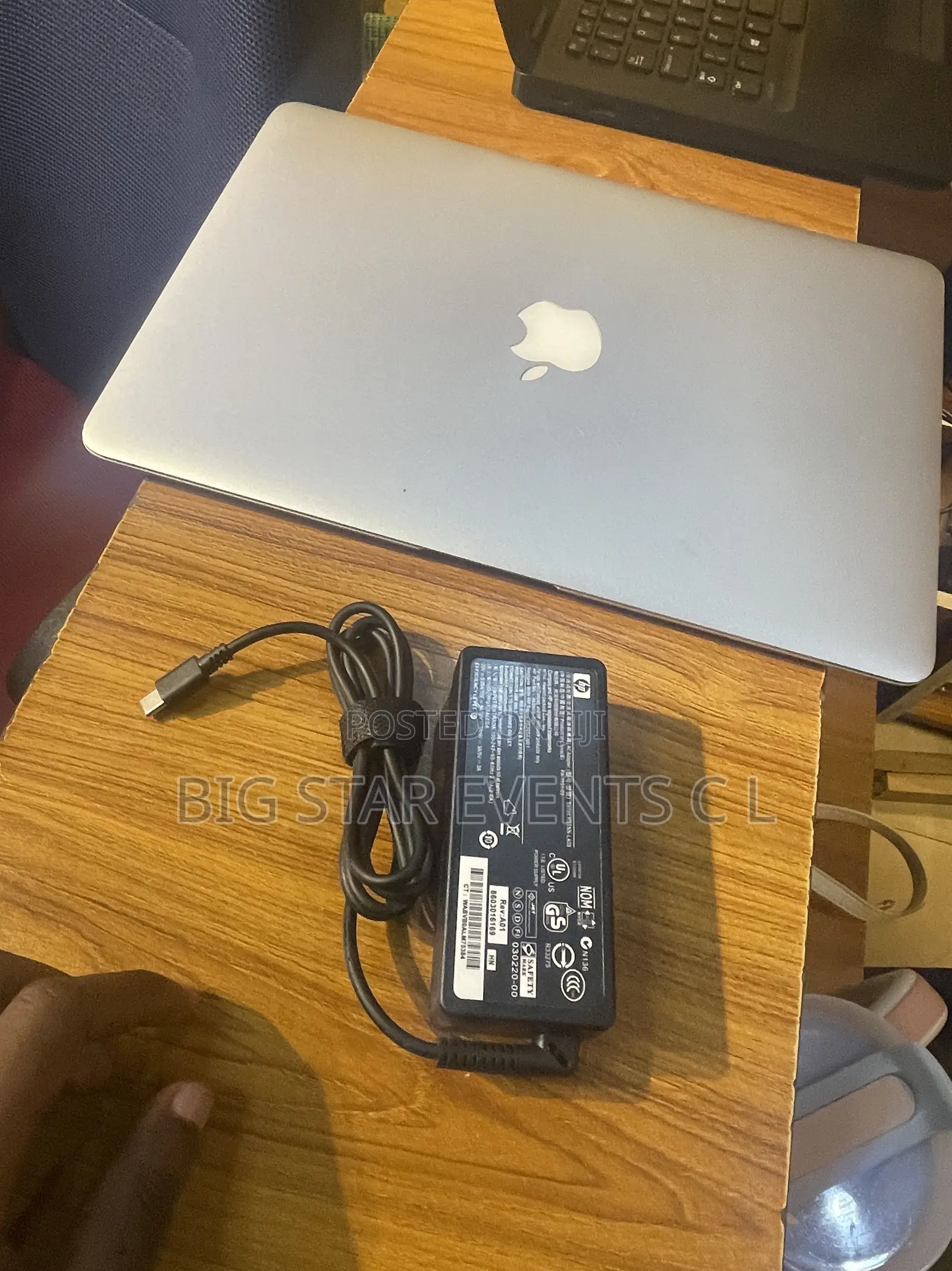 Laptop Apple MacBook Pro 2015 8GB Intel Core i5 SSD 128GB