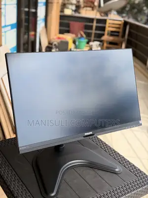 Philips 27 Inch Screen 2k Display Type C HDMI