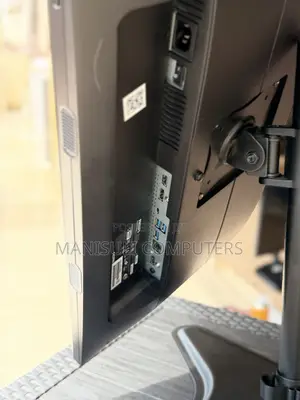 Philips 27 Inch Screen 2k Display Type C HDMI