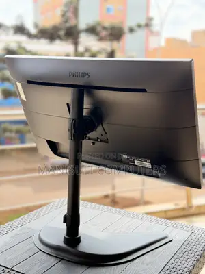 Philips 27 Inch Screen 2k Display Type C HDMI