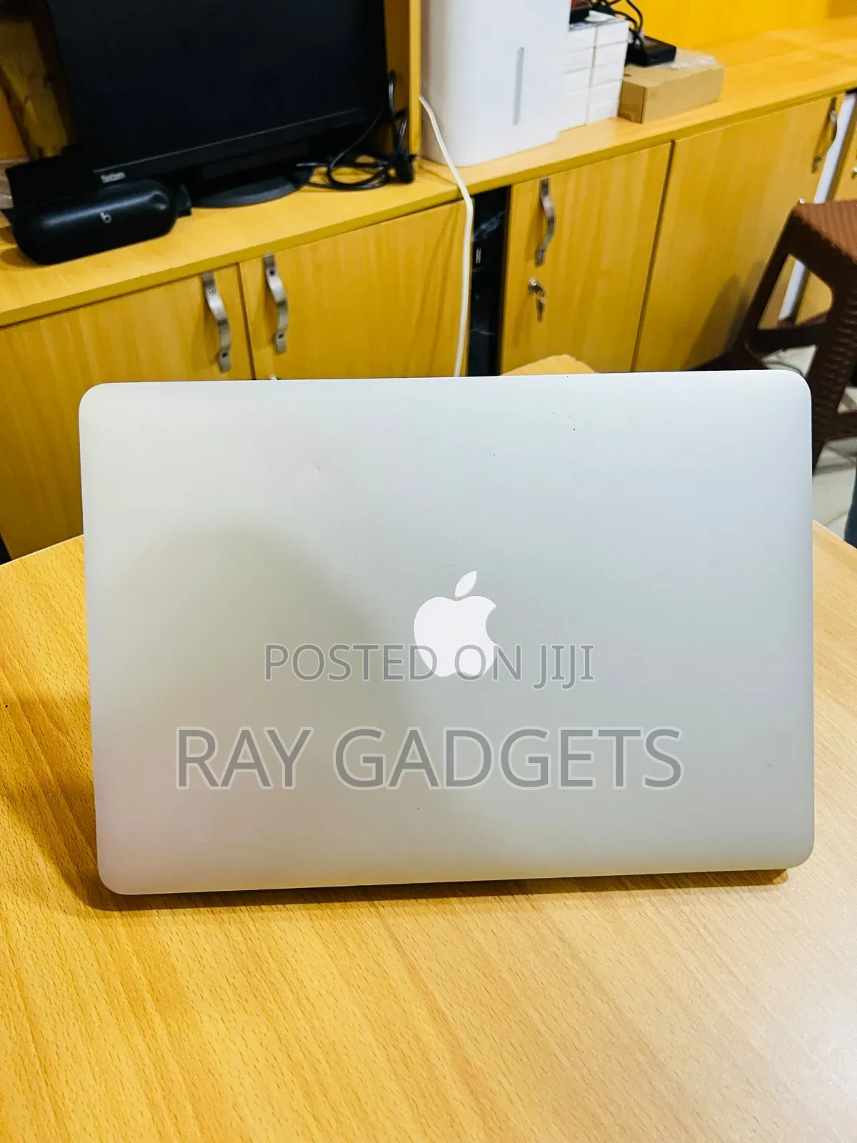 Laptop Apple MacBook Air 2016 8GB Intel Core i5 SSD 500GB