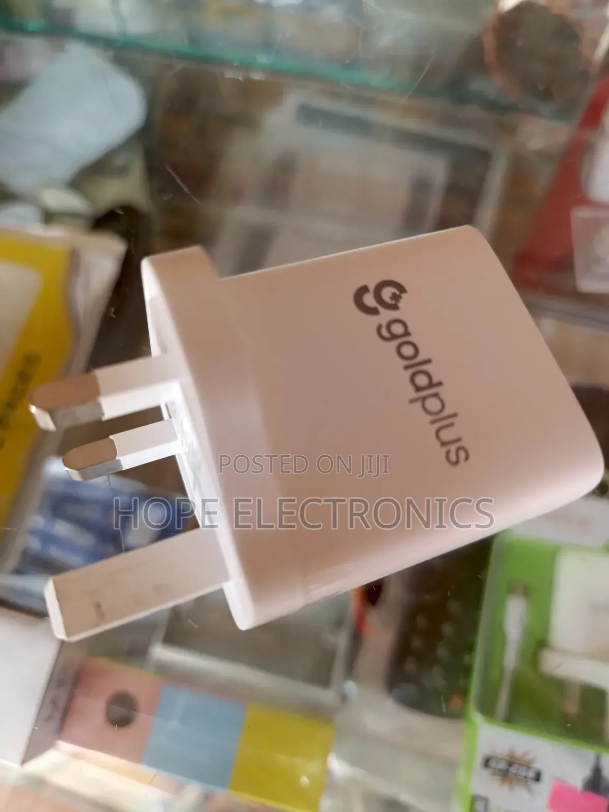 45W Super Fast Charger