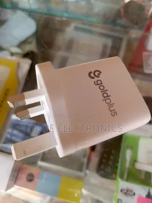 45W Super Fast Charger