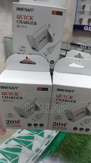 Quick Charger
