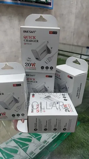 Quick Charger
