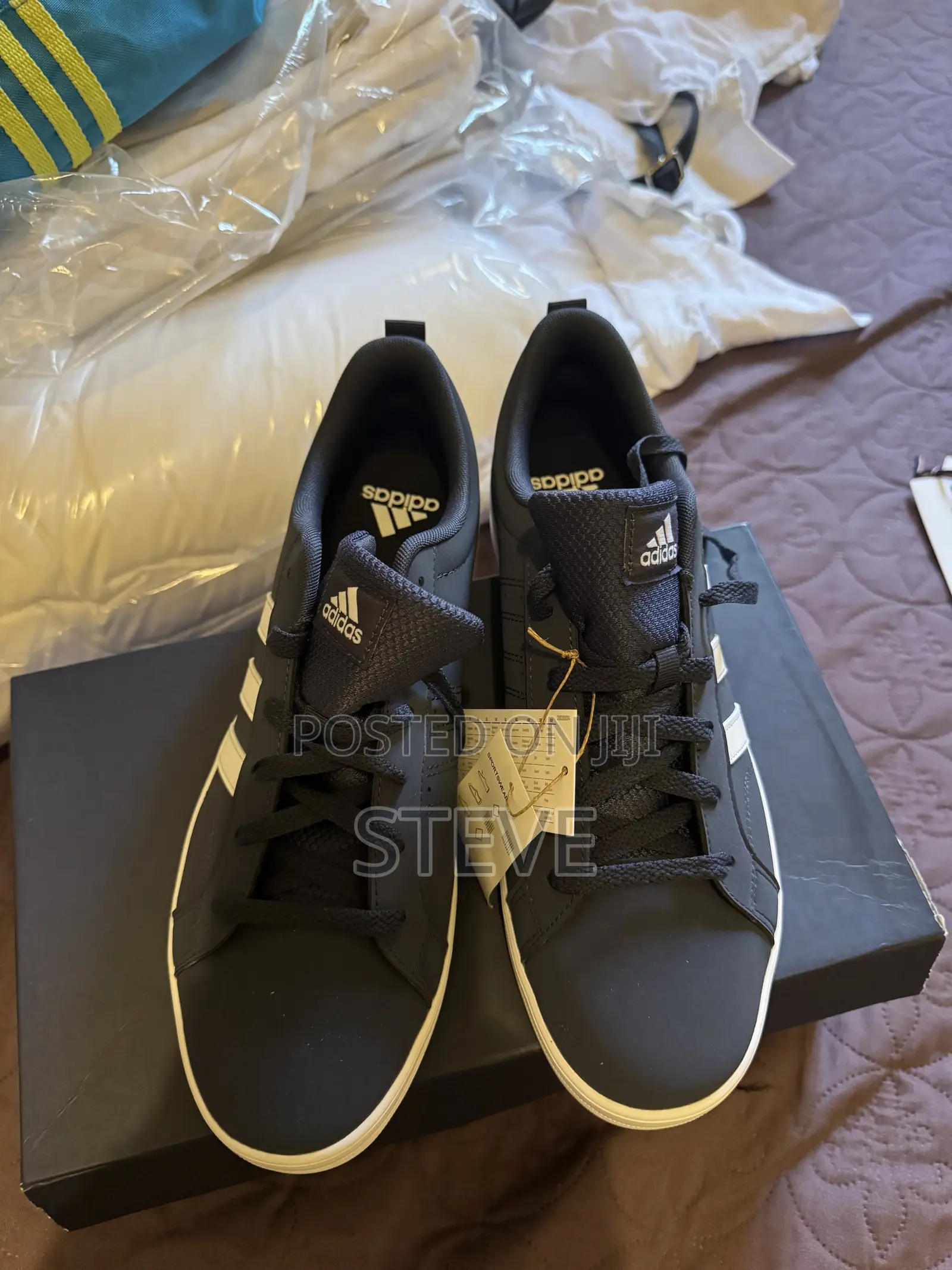 Adidas Shoes