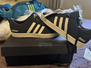 Adidas Shoes