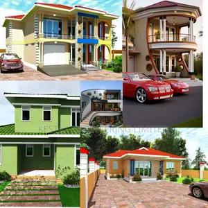 Construction, Architecture and Quantity Surveying