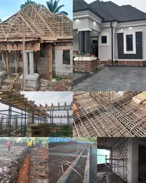 Construction, Architecture and Quantity Surveying