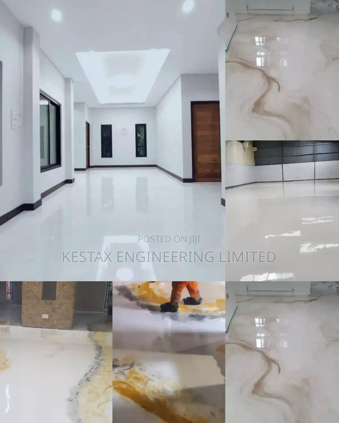 Construction, Architecture and Quantity Surveying
