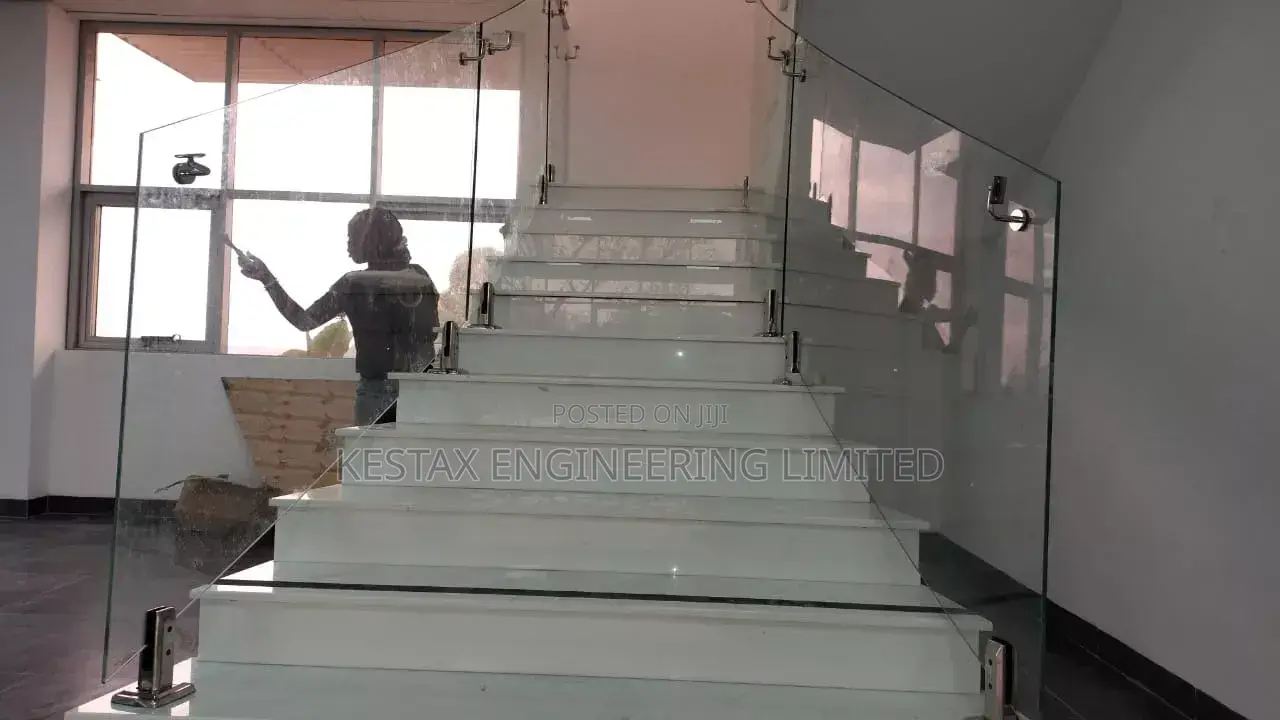 Construction, Architecture and Quantity Surveying