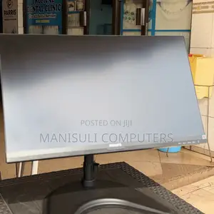 27 Inch Screen Gaming