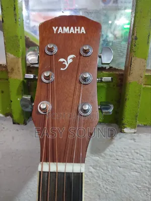 Guitar Acoustic