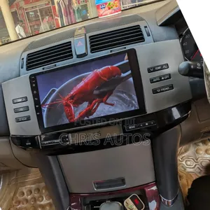 Best Quality Car Android Radio Can Fit Any Car Tr016