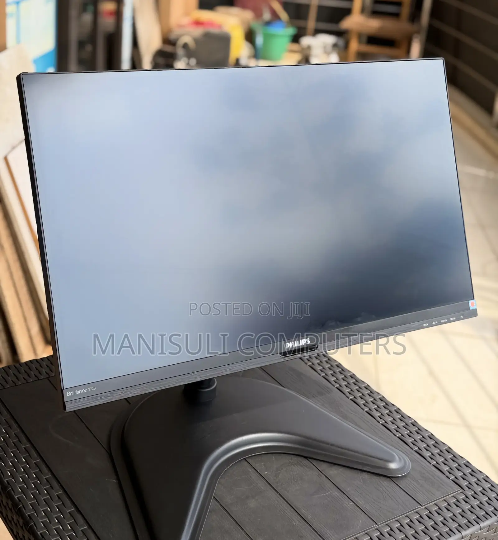 Philips 27 Inch