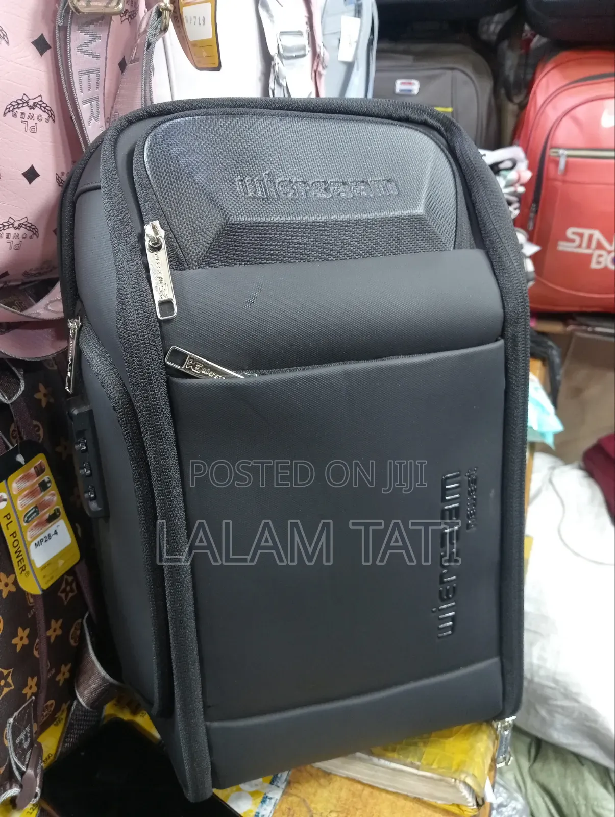 Laptop Bags