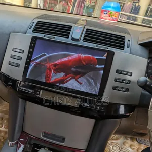 Best Quality Car Android Radio Can Fit Any Car Tr0117