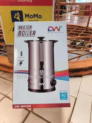 Digiwave 40L Commercial Water Boiler (DW-WB1398)