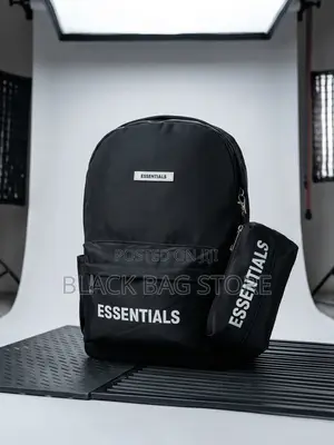 Essential (Fear of God)