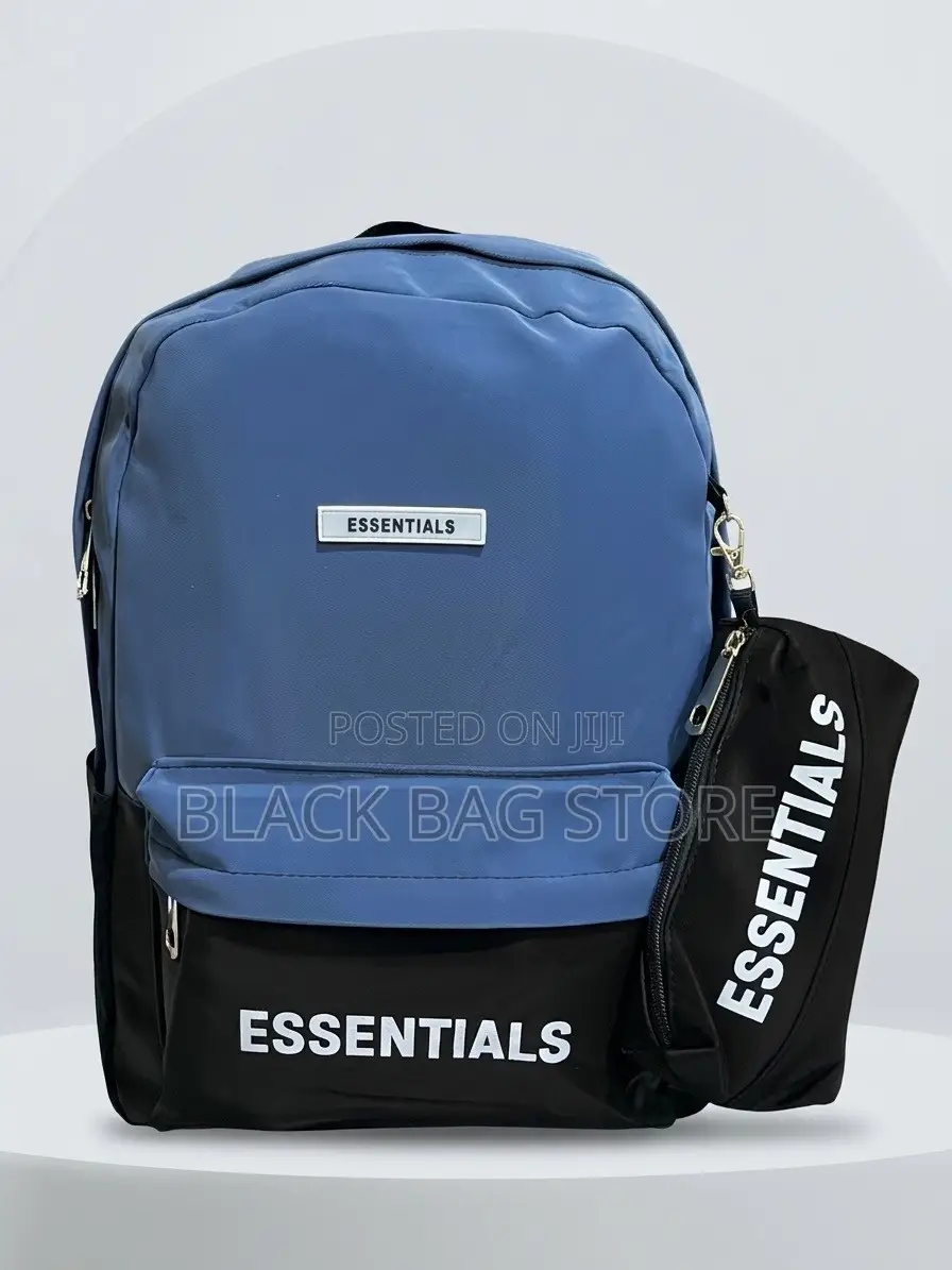 Essential (Fear of God)