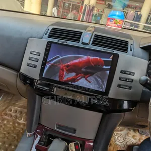 Best Quality Car Android Radio Can Fit Any Car Tr0117
