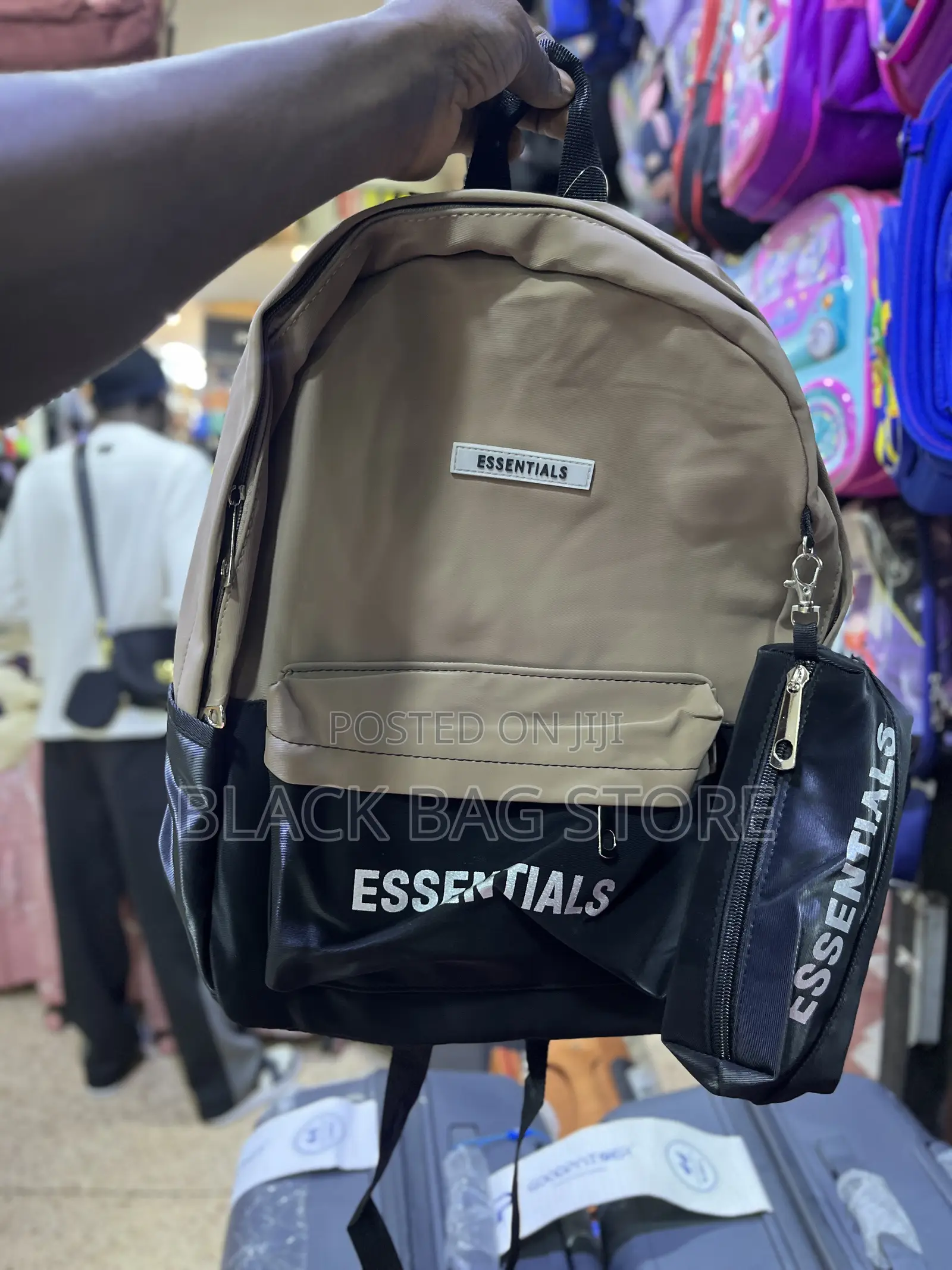 Essential (Fear of God)