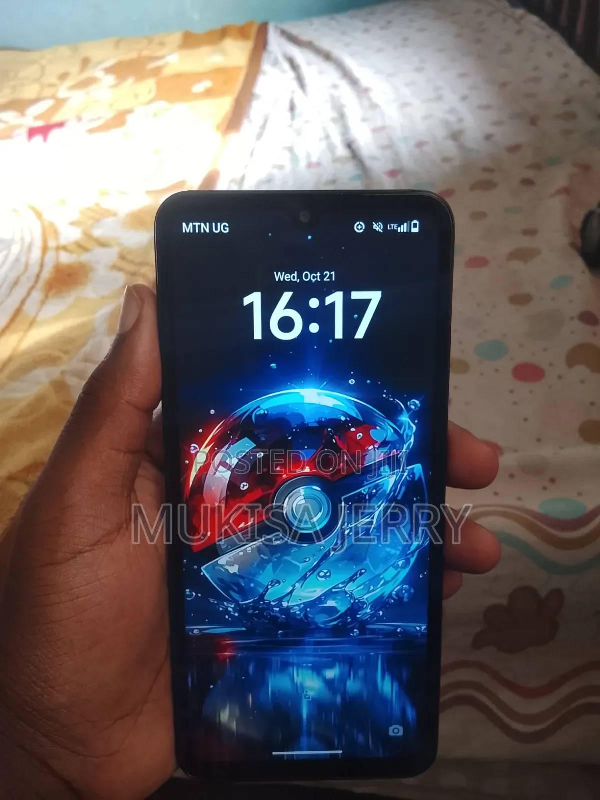 New Xiaomi Redmi A5 4G 64 GB Black