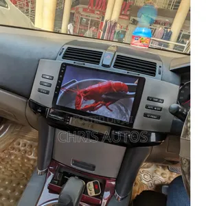 Best Quality Car Android Radio Can Fit Any Car Tr018