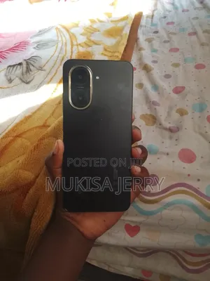 New Xiaomi Redmi A5 4G 64 GB Black