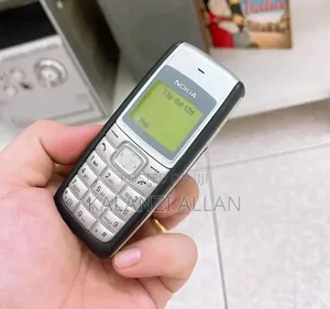 New Nokia 1110i Black