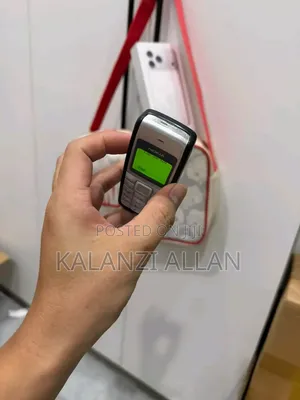 New Nokia 1110i Black