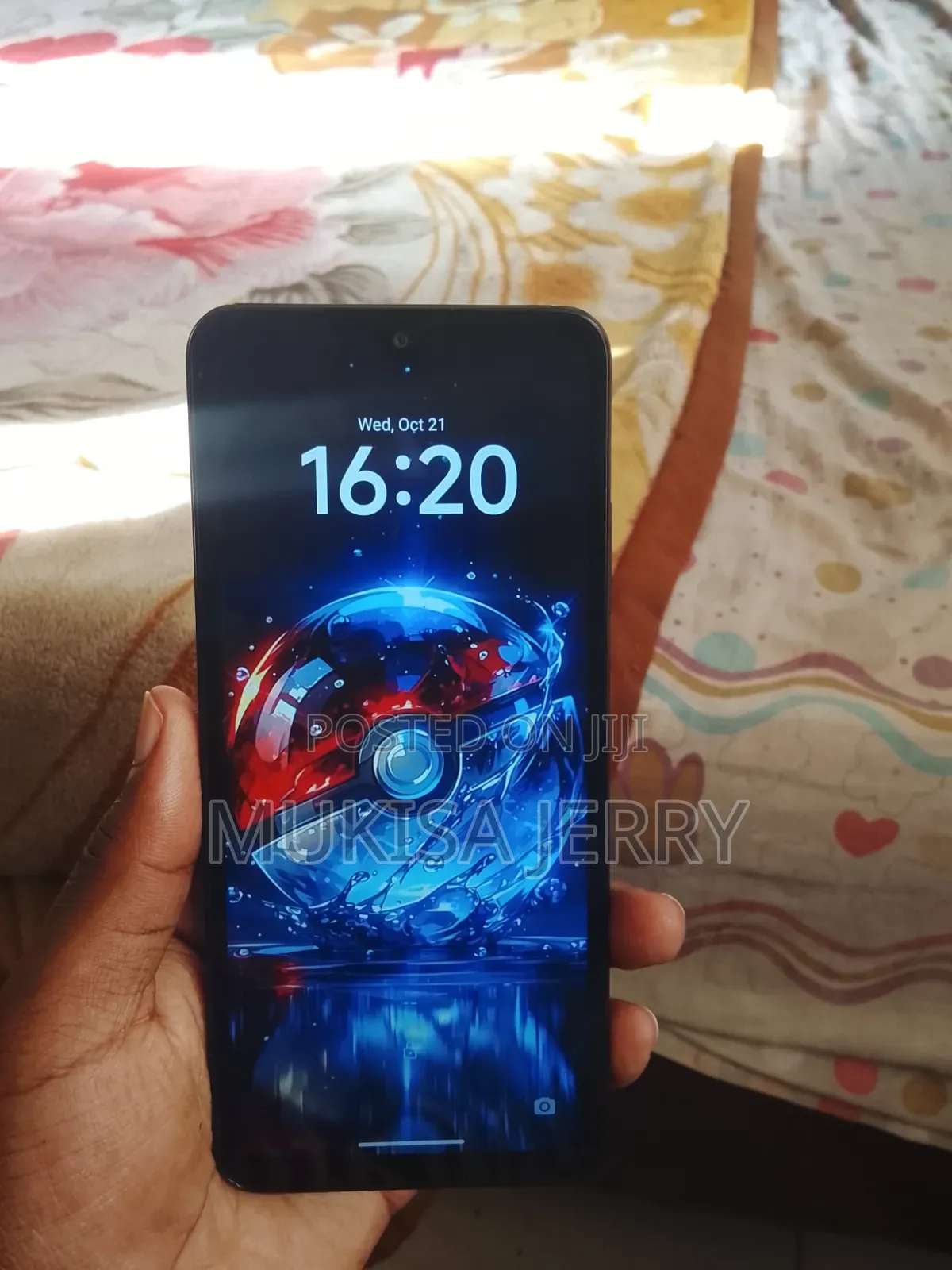 New Xiaomi Redmi A5 4G 64 GB Black