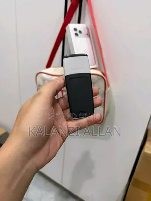 New Nokia 1110i Black
