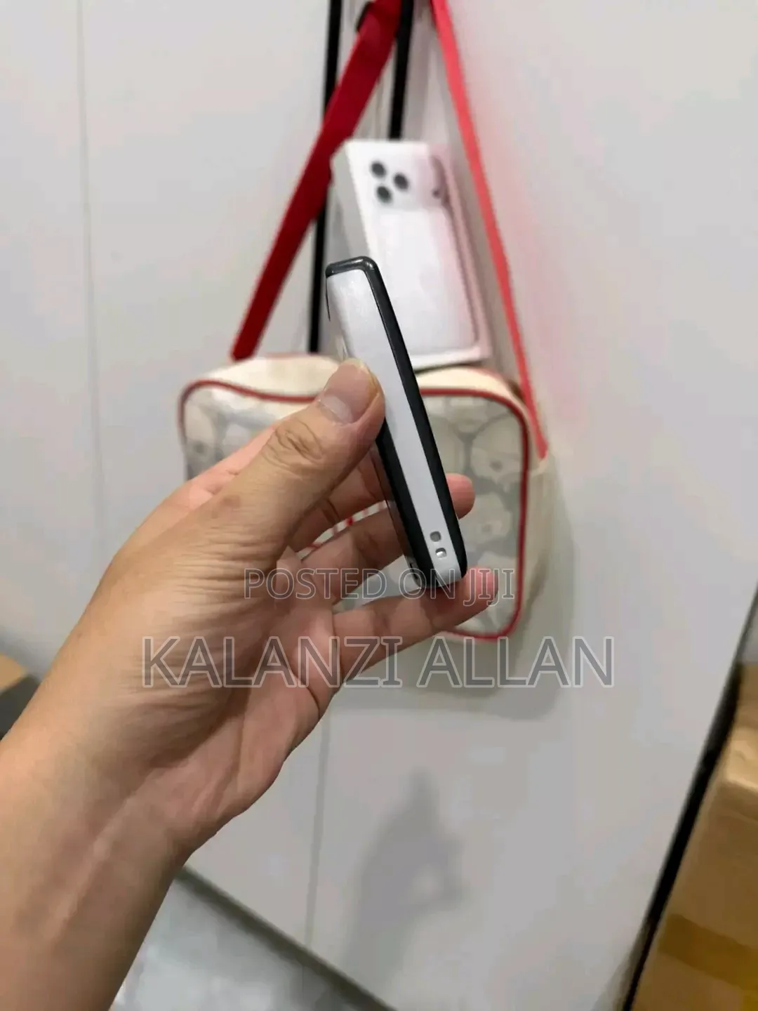 New Nokia 1110i Black