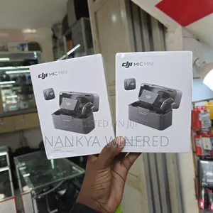 Dji Mic Mini