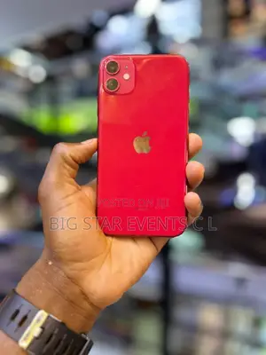 Apple iPhone 11 128 GB White
