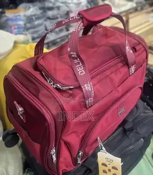 DELILA Luggage Bag