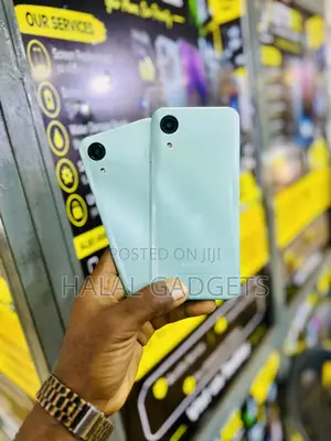 Samsung Galaxy A03 Core 32 GB Green