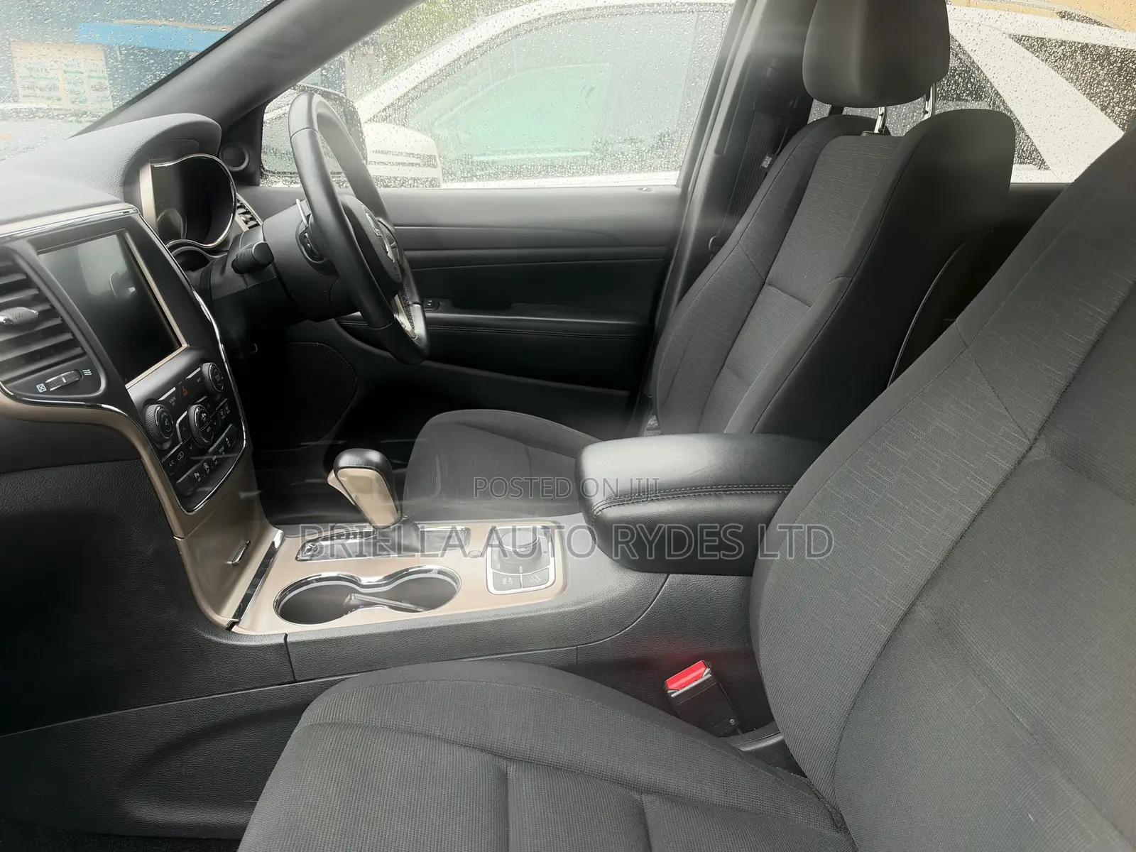 Volvo XC90 2017 White