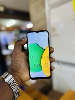 Samsung Galaxy A03 Core 32 GB Green