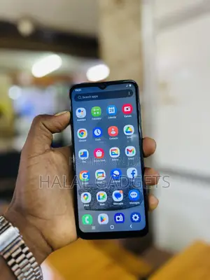 Samsung Galaxy A03 Core 32 GB Green