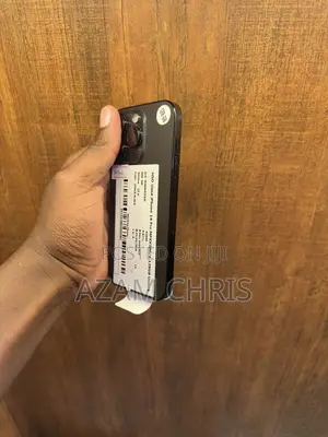 Apple iPhone 14 Pro 128 GB Black