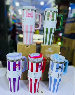 Stanley Mugs / Cups