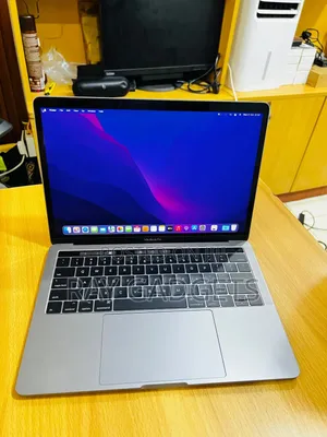 New Laptop Apple MacBook Pro 2016 8GB Intel Core i5 SSD 256GB