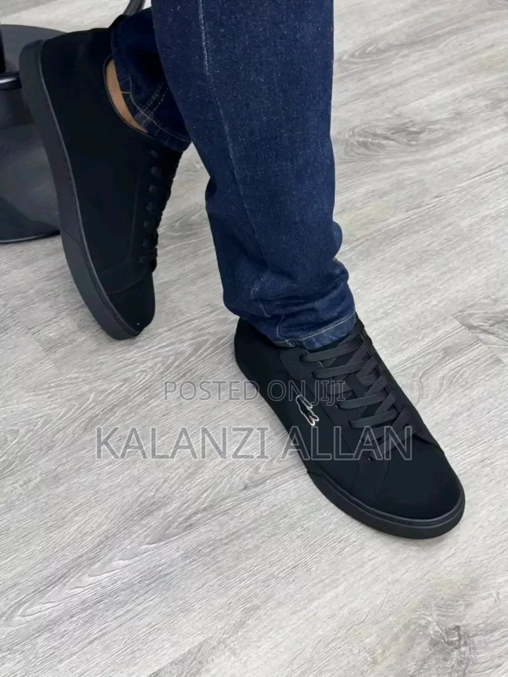 Lacoste Sneakers